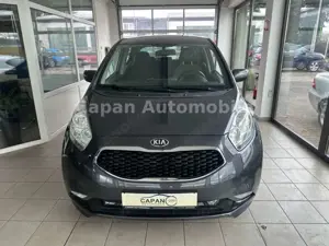 Kia Venga Bild 2