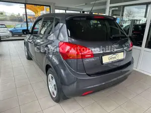 Kia Venga Bild 4