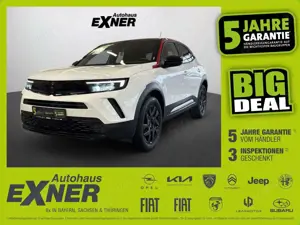 Opel Mokka 1.2 Turbo GS LINE LED+SHZ+Winterp.+Kam.+LM