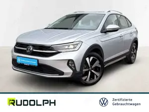 Volkswagen Taigo Style 1.0 TSI DSG LED Navi ACC SHZ Fernlichtass.