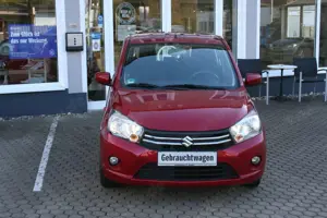 Suzuki Celerio