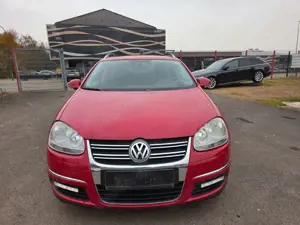 Volkswagen Golf V Variant Sportline Automaik+Panorama