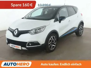 Renault Captur 1.2 TCe Energy Crossborder Aut.*CAM*NAVI*TEMPO*
