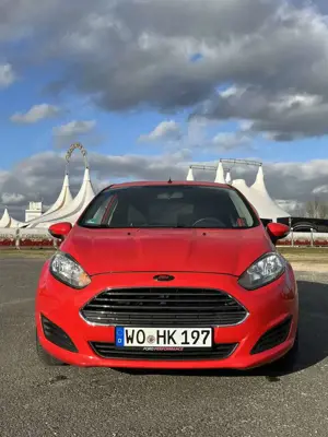 Ford Fiesta HU11/27“SH“KLM Bild 2