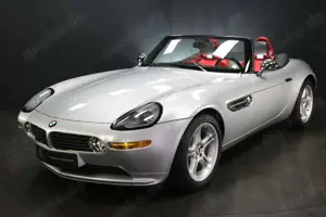 BMW Z8 Roadster