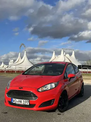 Ford Fiesta HU11/27“SH“KLM Bild 3