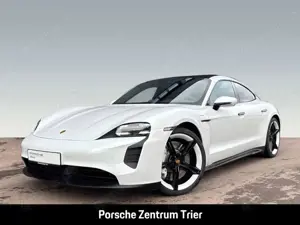 Porsche Taycan GTS HA-Lenkung InnoDrive Head-Up BOSE