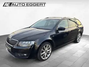Skoda Octavia Combi Ambition 1,4l TSI 110 kW, 6-Gang Navi