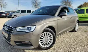 Audi A3 Bild 1