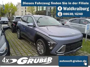 Hyundai KONA TREND BOSE + Assistenz-Paket Navi kamera