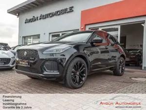 Jaguar E-Pace E-PACE D200 AWD R-Dynamic SE*Pano*Winter-Paket*
