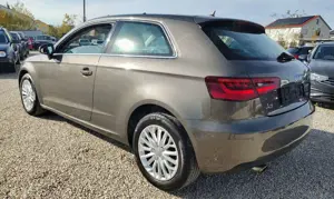 Audi A3 Bild 5