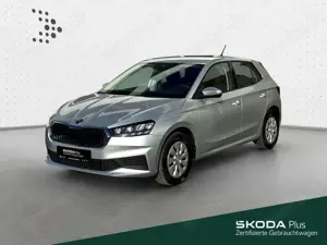 Skoda Fabia Active 1.0 MPI*LED*SHZ*SmartLink*PDC*USB*W