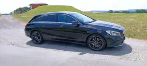Mercedes-Benz CLA 250 CLA Shooting Brake