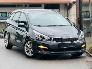 Kia Ceed SW / cee'd SW 1. Hand
