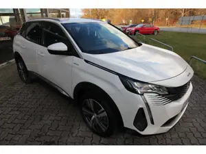 Peugeot 3008 Bild 3