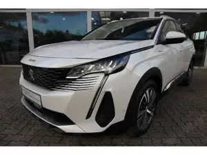 Peugeot 3008 Bild 2