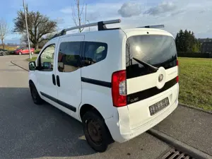 Fiat Qubo Bild 2