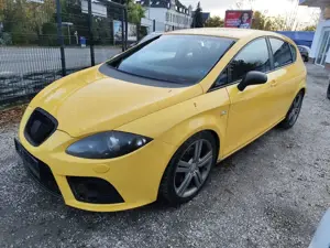 SEAT Leon Leon 2.0 T FSI FR ( 200 PS )