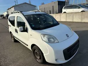 Fiat Qubo Bild 4
