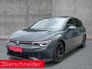 Volkswagen Golf GTI 8 2.0 TSI DSG Clubsport IQ.LIGHT PANO ACC NAVI PDC