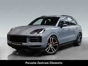 Porsche Cayenne S E-Hybrid HA-Lenkung;HD-Matrix;18-Wege;Pano
