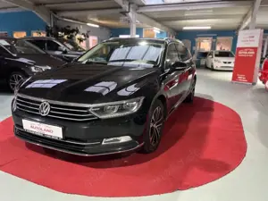 Volkswagen Passat Variant Highline DSG PDC NAVI ALCANTARA
