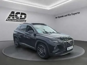 Hyundai TUCSON Tucson 1.6T HEV 2WD TREND *NAV*PANO*KAMERA*ADA*SMA Bild 3