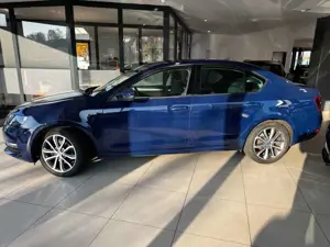 Skoda Octavia 1.0 TSI DRIVE *8-fach*Klimaauto*Sitzhzg* Bild 3