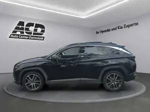 Hyundai TUCSON Tucson 1.6T HEV 2WD TREND *NAV*PANO*KAMERA*ADA*SMA Bild 5