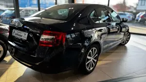 Skoda Octavia 1.0 TSI DRIVE *8-fach*Klimaauto*Sitzhzg* Bild 4