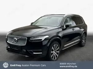 Volvo XC90 XC90 B5 D AWD Plus Bright