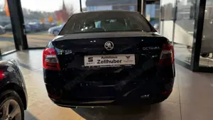 Skoda Octavia 1.0 TSI DRIVE *8-fach*Klimaauto*Sitzhzg* Bild 5