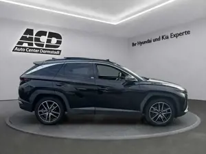 Hyundai TUCSON Tucson 1.6T HEV 2WD TREND *NAV*PANO*KAMERA*ADA*SMA Bild 4