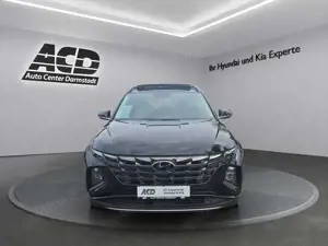 Hyundai TUCSON Tucson 1.6T HEV 2WD TREND *NAV*PANO*KAMERA*ADA*SMA Bild 2