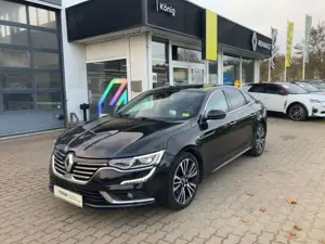 Renault Talisman Initiale Paris TCe 225 LED*Carplay*Bose