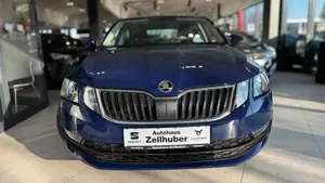 Skoda Octavia 1.0 TSI DRIVE *8-fach*Klimaauto*Sitzhzg* Bild 2