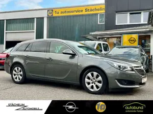 Opel Insignia A 2.0 CDTI ST Innovation,SLHZ,RKAM,NAV