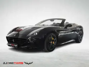 Ferrari California T **SERVICE NEU-DEUTSCH**