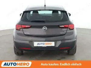 Opel Astra Bild 5