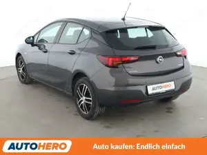 Opel Astra Bild 4