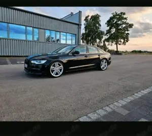 Audi A6 3.0 TDI DPF quattro S tronic S line Bild 4
