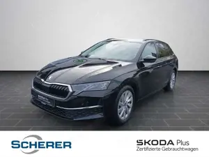 Skoda Octavia Combi Selection 1.5 TSI DSG e-TEC 360° N