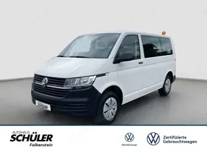 Volkswagen T6.1 Kombi 2.0 TDI KLIMA*PDC*9-SITZE