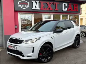 Land Rover Discovery Sport 2.0 P290  R-Dynamic S A|Pano|360