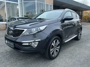 Kia Sportage Spirit 2WD*NaviKamera*Leder