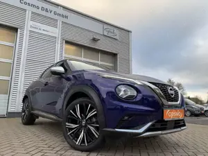 Nissan Juke Bild 3