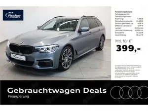 BMW 520 d 2.0 M Sport