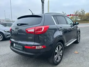 Kia Sportage Spirit 2WD*NaviKamera*Leder Bild 4