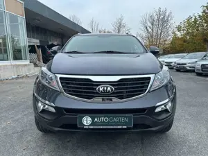 Kia Sportage Spirit 2WD*NaviKamera*Leder Bild 2